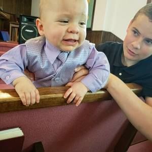 Meet your Posher, Jamie